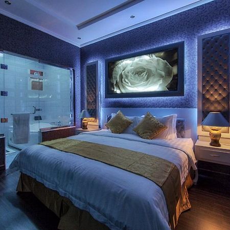 Taleen Alsahafa Hotel Apartments Эр-Рияд Экстерьер фото