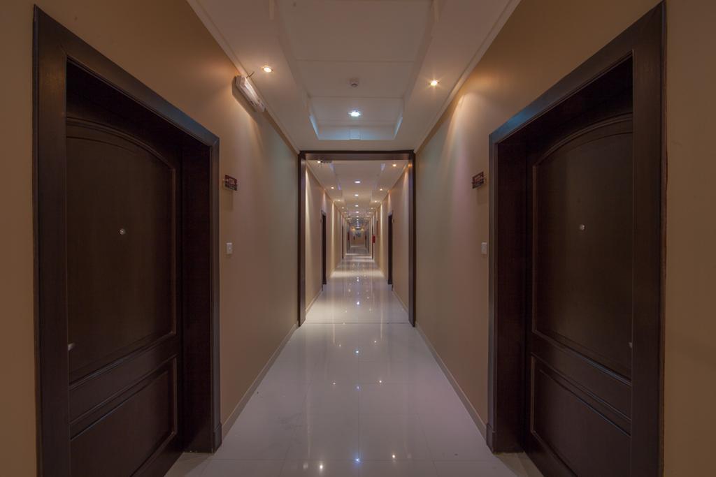 Taleen Alsahafa Hotel Apartments Эр-Рияд Экстерьер фото
