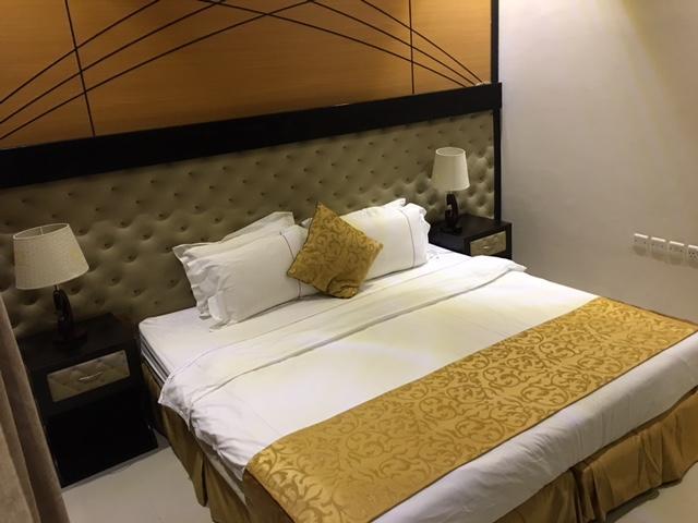 Taleen Alsahafa Hotel Apartments Эр-Рияд Экстерьер фото