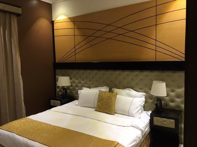 Taleen Alsahafa Hotel Apartments Эр-Рияд Экстерьер фото