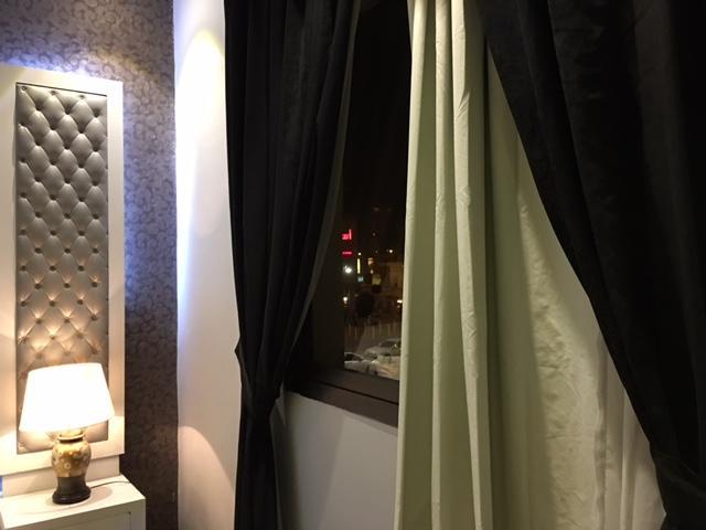 Taleen Alsahafa Hotel Apartments Эр-Рияд Экстерьер фото