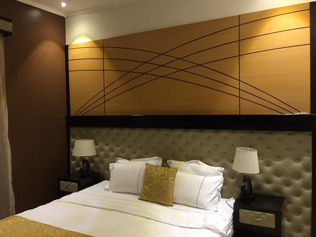 Taleen Alsahafa Hotel Apartments Эр-Рияд Экстерьер фото